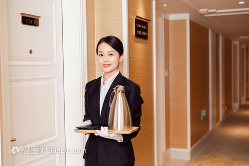 酒店管理 从服务细节看贴心管理之道