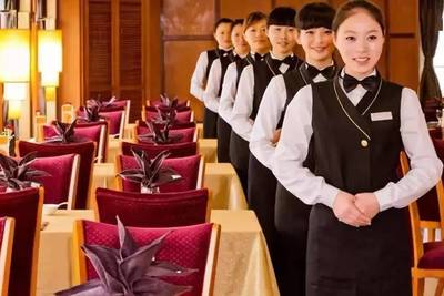 餐厅越忙,管理者就越要做好这件事！教育咨询服务