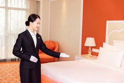 小酒店首选高性价比的酒店管理软件指南